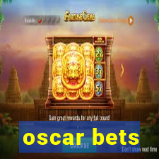 oscar bets