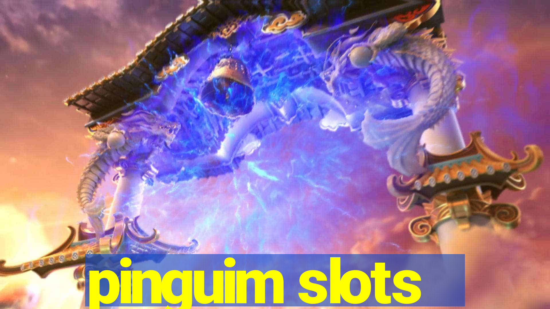 pinguim slots