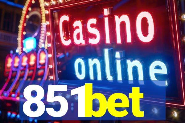 851bet