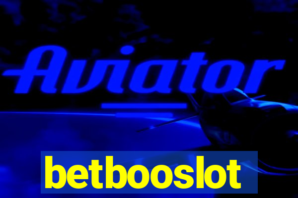 betbooslot