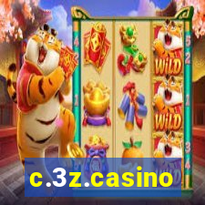 c.3z.casino