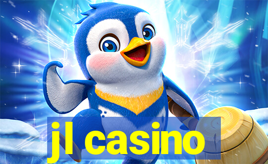 jl casino