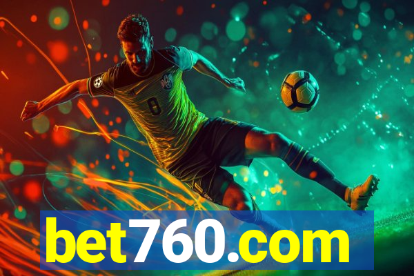 bet760.com