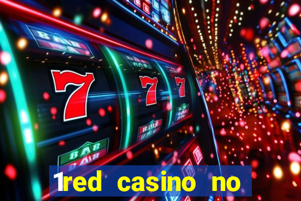 1red casino no deposit bonus