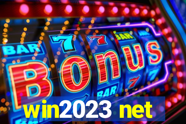 win2023 net