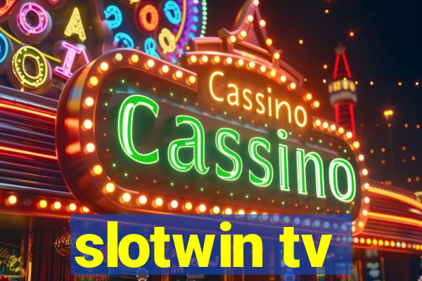 slotwin tv