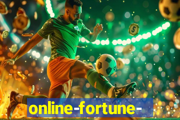 online-fortune-telling