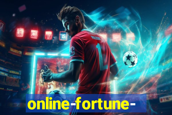 online-fortune-telling