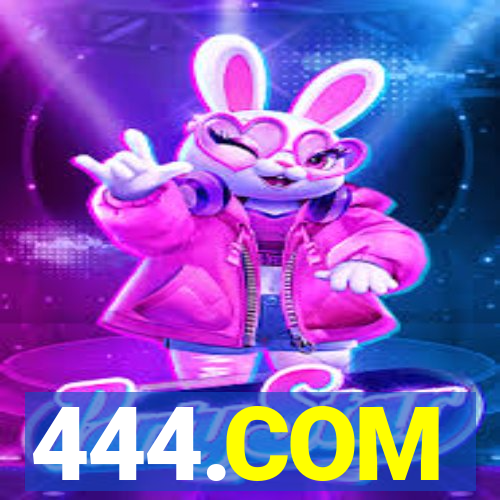 444.COM