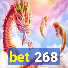 bet 268