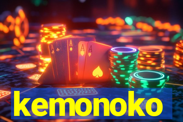 kemonoko