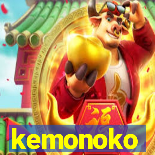 kemonoko