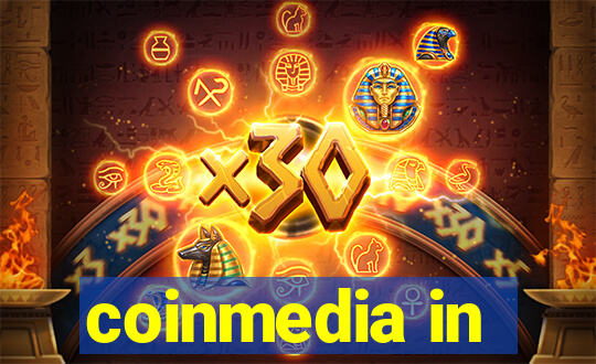 coinmedia in