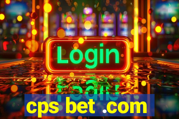 cps bet .com