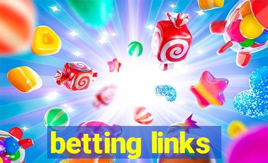 betting links