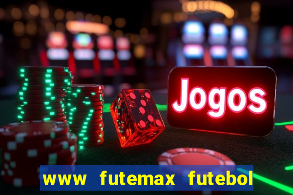 www futemax futebol ao vivo