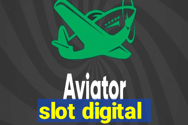 slot digital