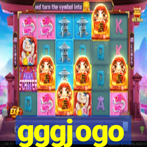 gggjogo