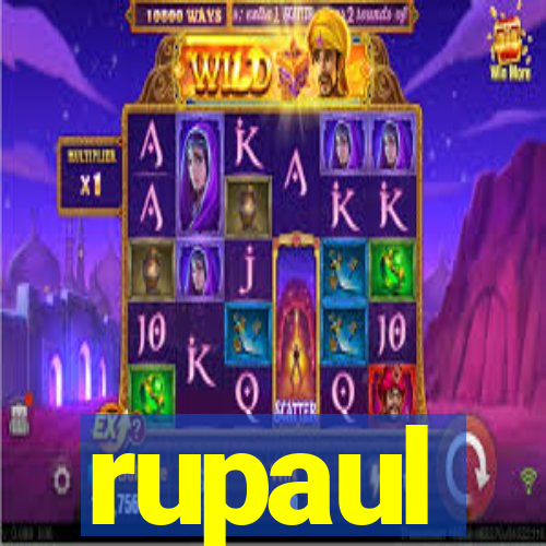 rupaul