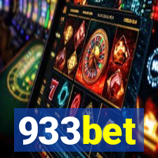 933bet