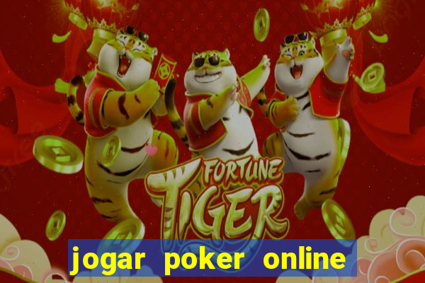 jogar poker online de gra?a