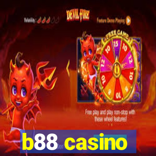 b88 casino