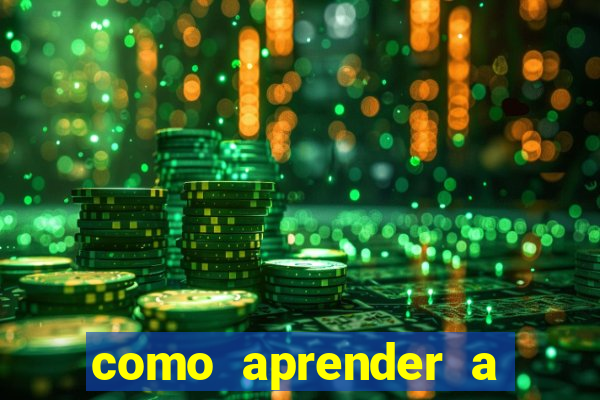 como aprender a jogar slots