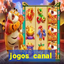 jogos canal premiere hoje