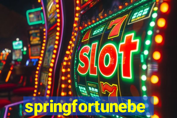 springfortunebet