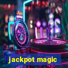 jackpot magic