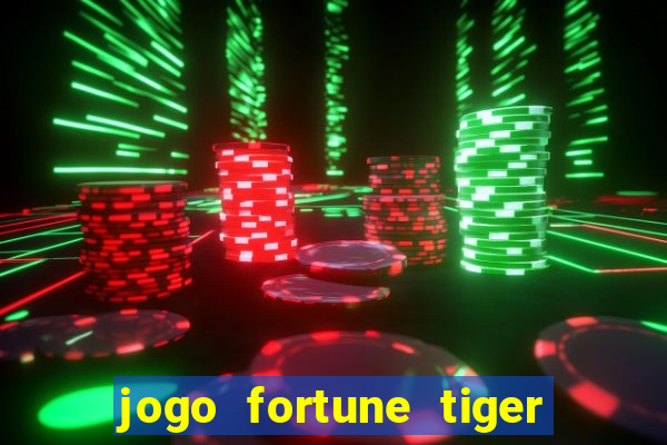 jogo fortune tiger pg soft