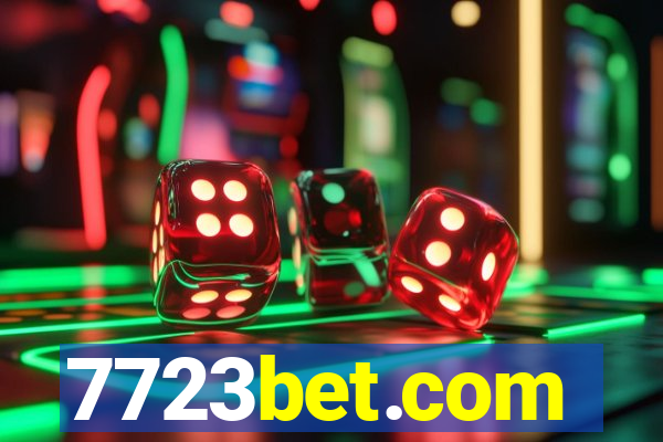 7723bet.com