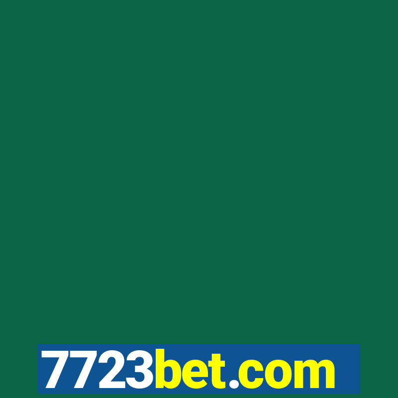 7723bet.com