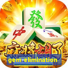 gem-elimination