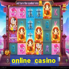 online casino australia real money