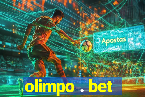 olimpo . bet