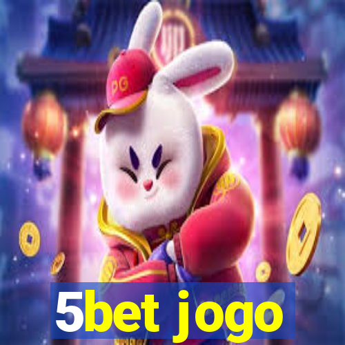 5bet jogo