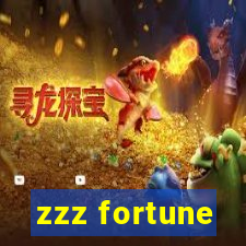 zzz fortune