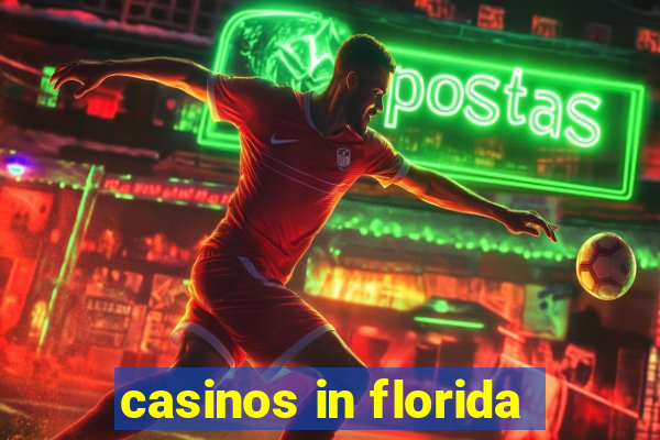 casinos in florida