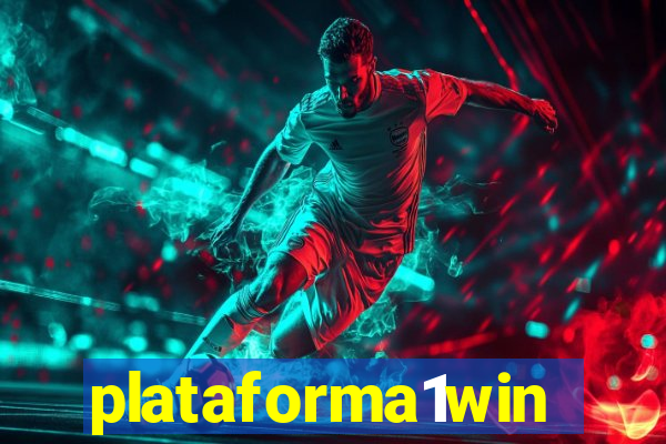 plataforma1win