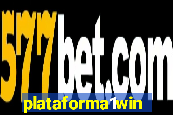 plataforma1win