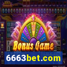 6663bet.com