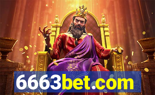 6663bet.com