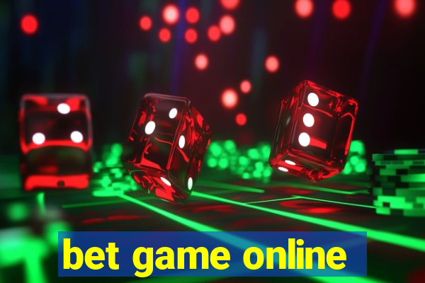 bet game online