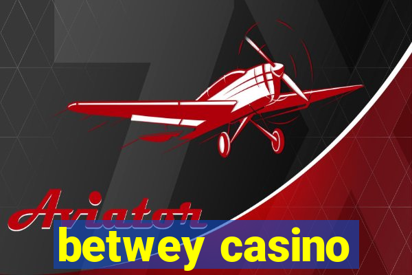 betwey casino