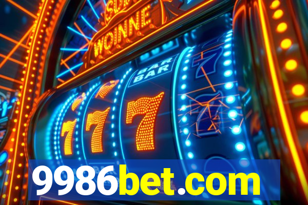 9986bet.com