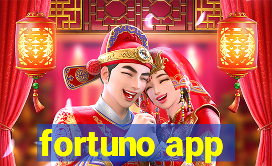 fortuno app