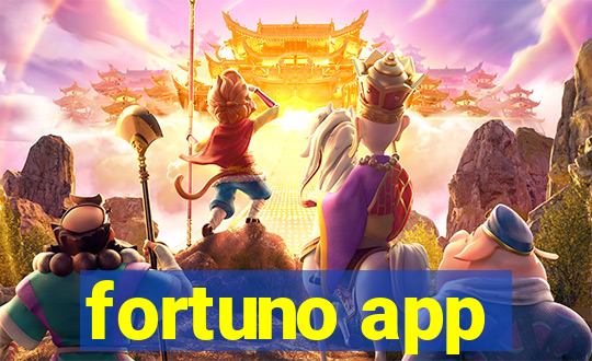 fortuno app