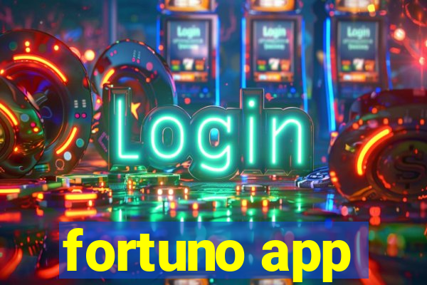 fortuno app