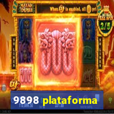 9898 plataforma